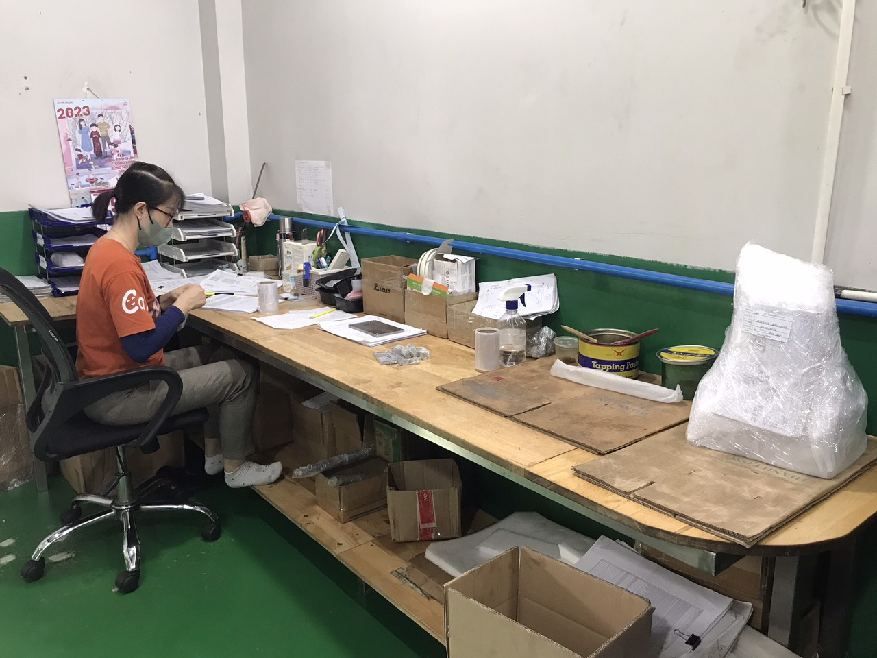 Z4707650231117 D9a160a278006d78c936602096921319 at Thanh Long Industrial Services Trade Company Limited